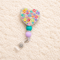 Paw Prints Heart