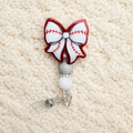 Baseball Bow