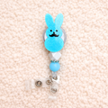 Easter Bunny - Blue