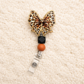 Cheetah Bow