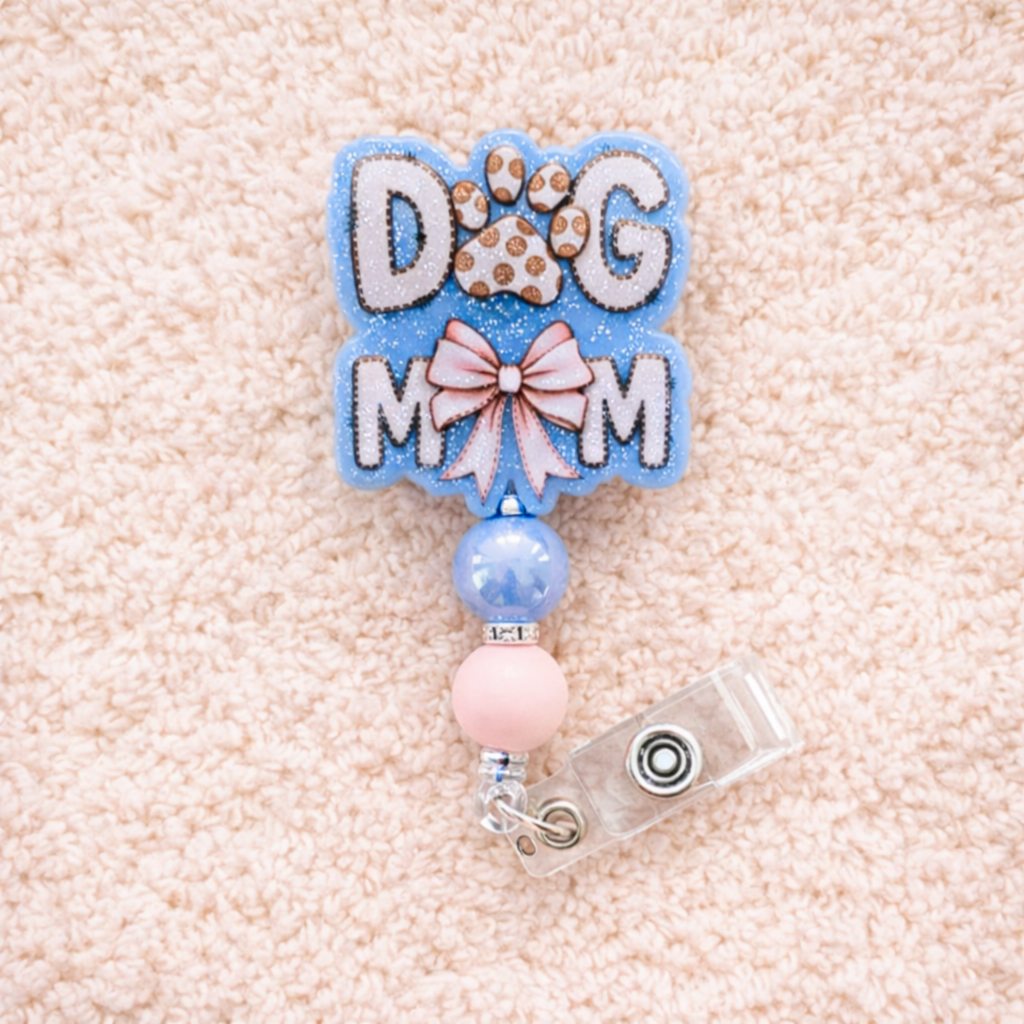 Dog Mom