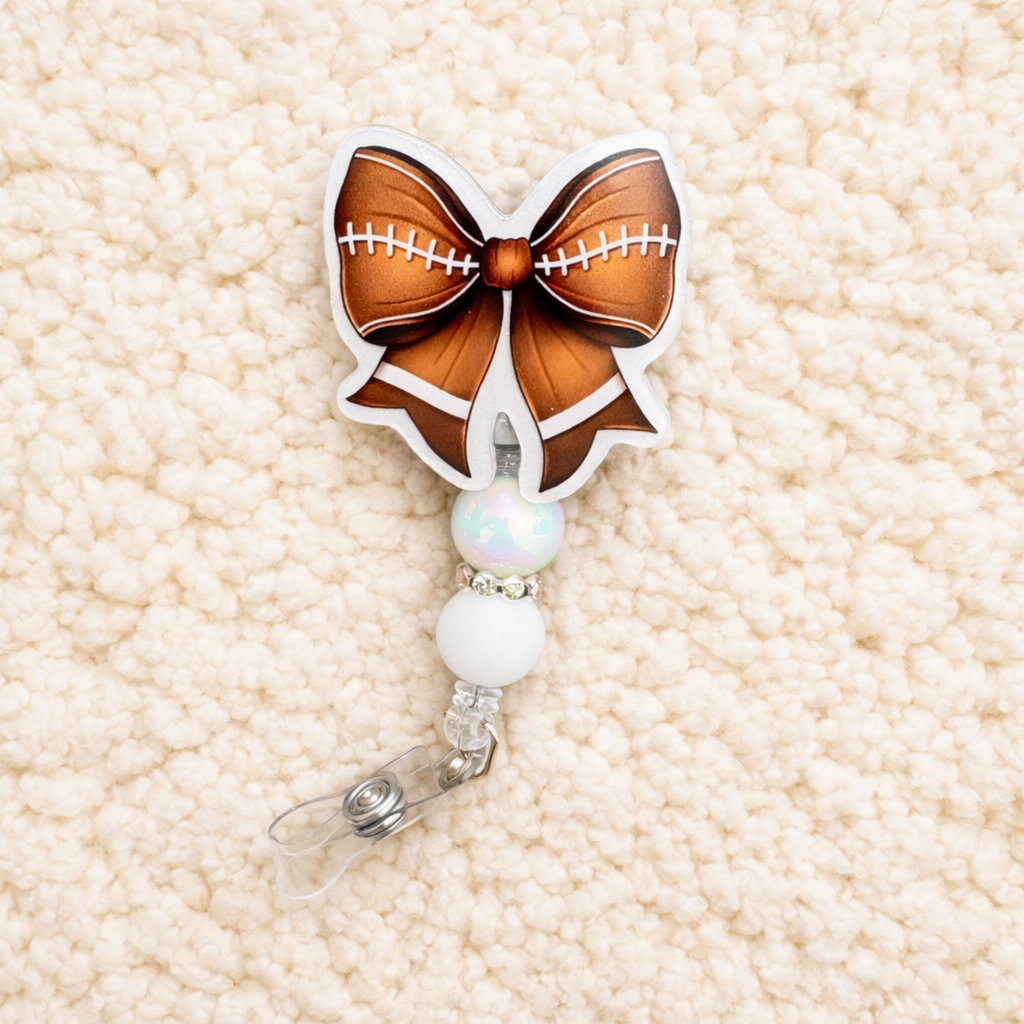 Football Bow
