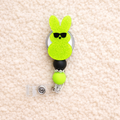 Easter Bunny - Green