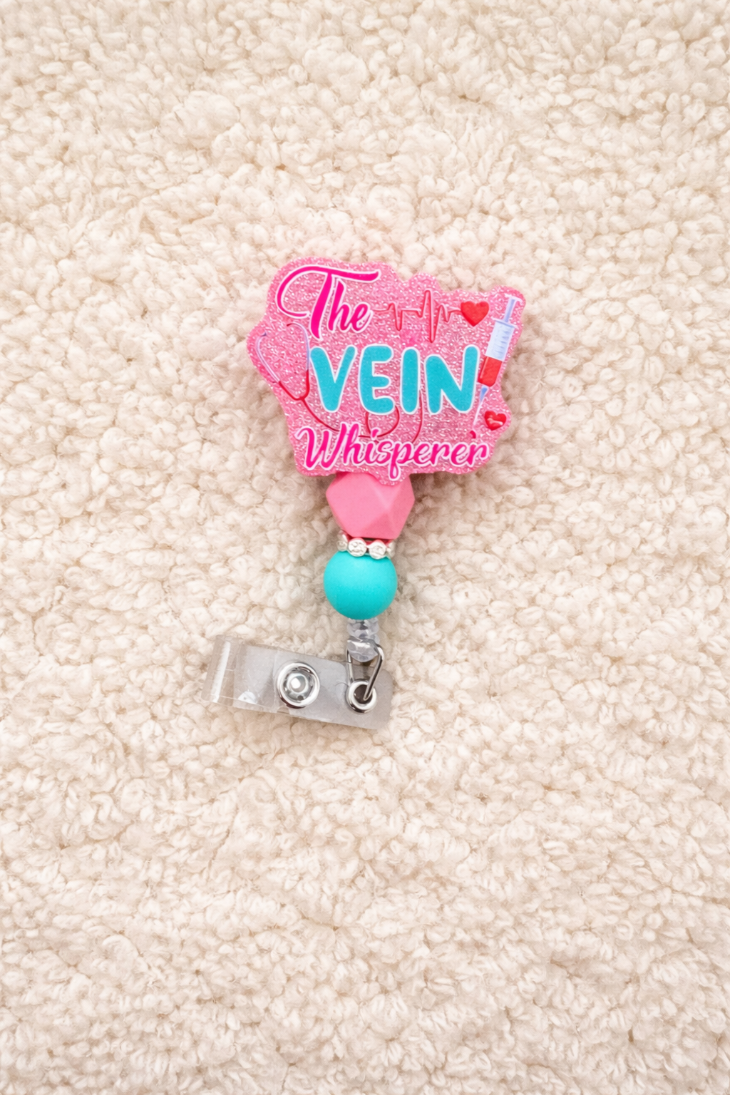Vein Whisperer