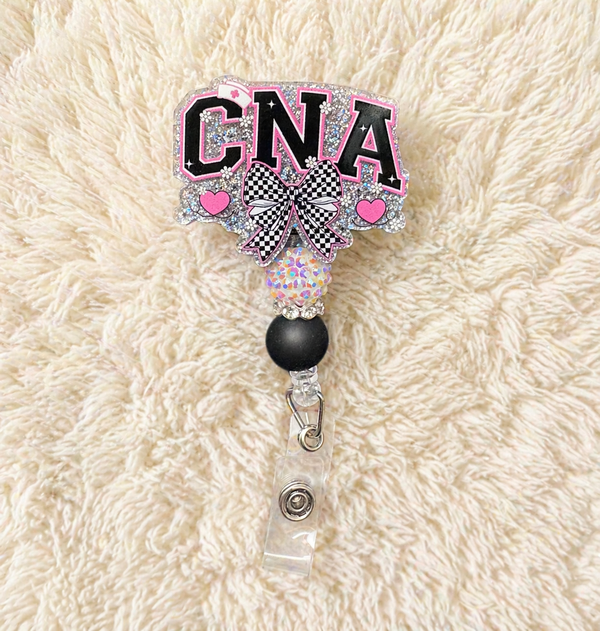 CNA Bow