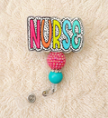Neon Nurse
