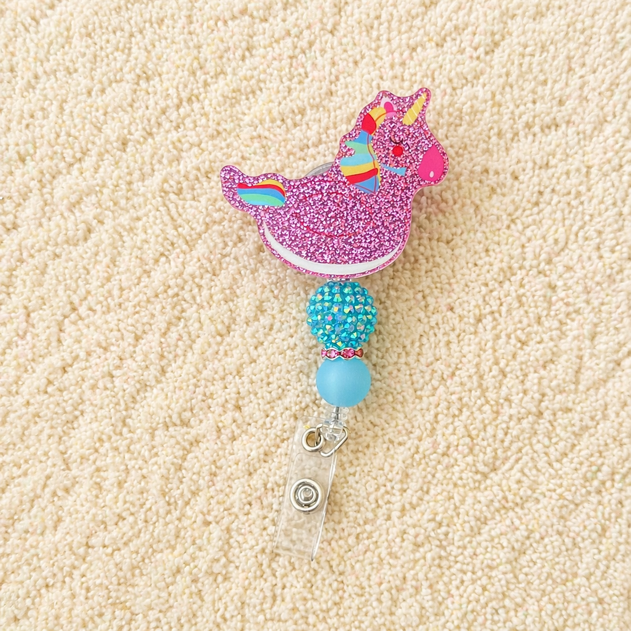 Unicorn Float