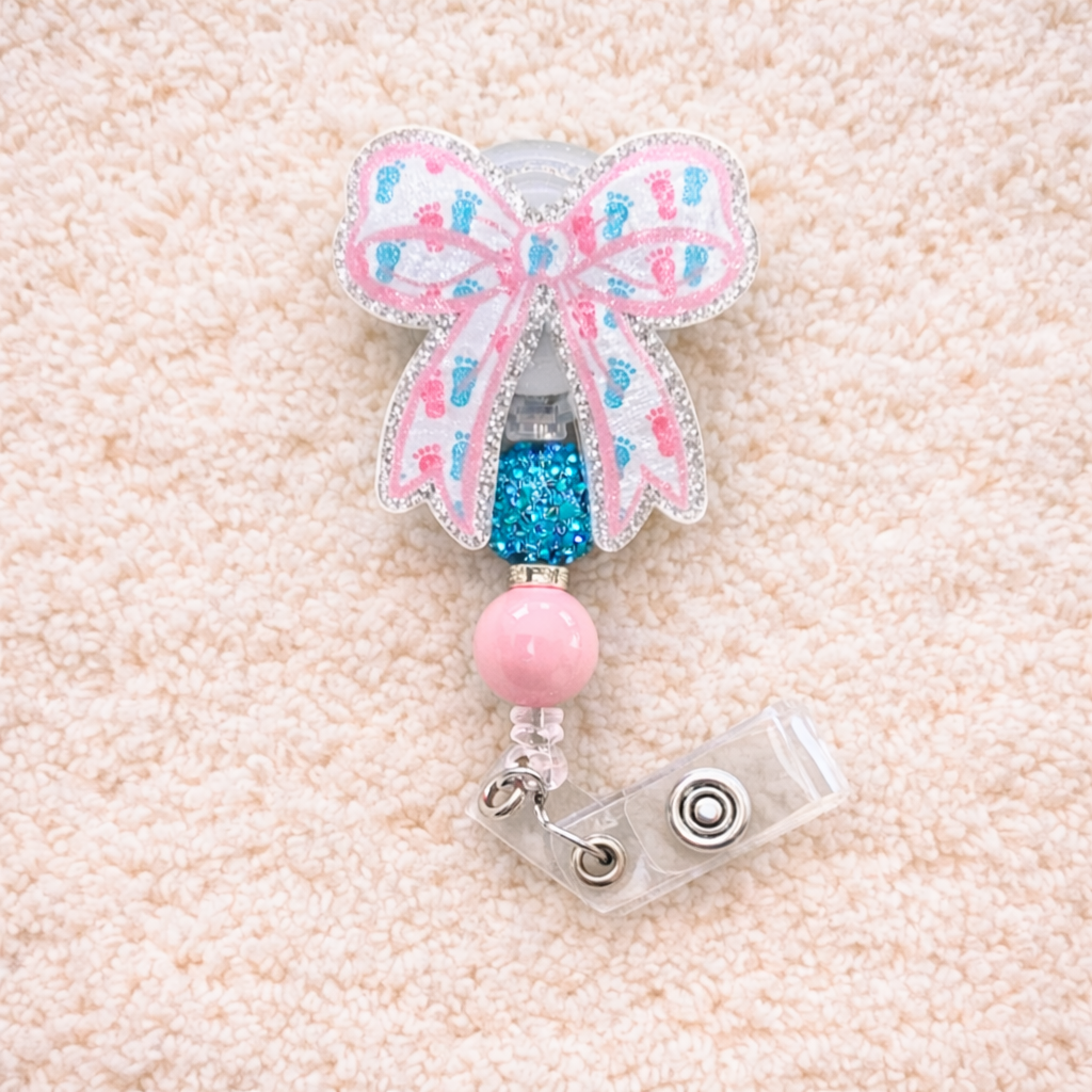 NICU Bow