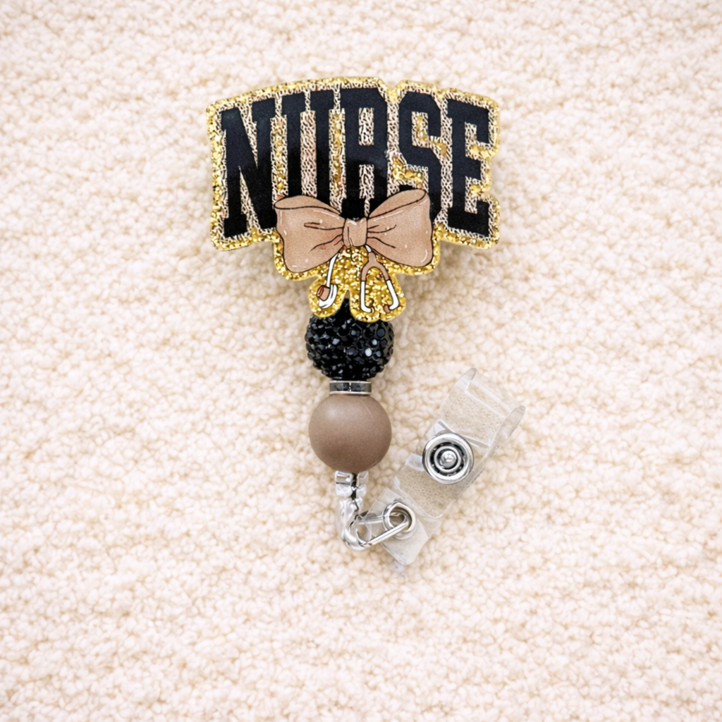 Gold Nurse