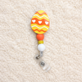Easter Egg - Orange
