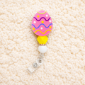 Easter Egg - Pink